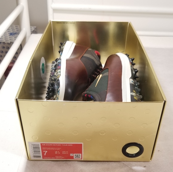 Nike Air Zoom Victory Tour SMS Pendleton - Picture 8 of 8